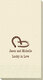 Horse Shoes Guest Towels Image 2 of 3